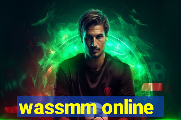 wassmm online